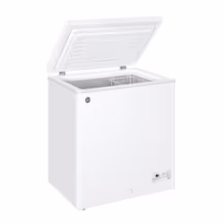 Hoover HHCH 152 EL Chest freezer Freestanding 142 L F White