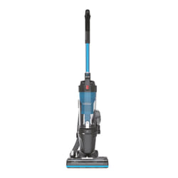 Hoover UPRIGHT 300 HU300UPT 001 Upright vacuum Dry HEPA Bagless 1.5 L 850 W Blue, Grey