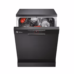 Hoover H-DISH 300 HSPN 1L390PB-80E Freestanding 13 place settings F