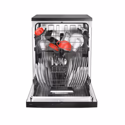 Hoover H-DISH 300 HSPN 1L390PB-80E Freestanding 13 place settings F