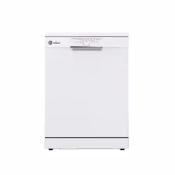 Hoover H-DISH 300 HSPN 1L390PW-80E, Freestanding, Full size (60 cm), White, Basket, Standard, 13 place settings