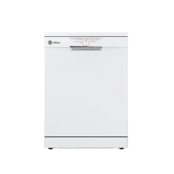 Hoover H-DISH 300 HSPN 1L390PW-80E Freestanding 13 place settings F