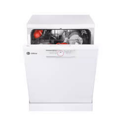 Hoover H-DISH 300 HSPN 1L390PW-80E Freestanding 13 place settings F