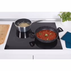 Candy Idea CI642C/E1 Black Built-in 59 cm Zone induction hob 4 zone(s) - Additional view 6