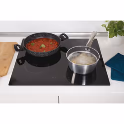 Candy Idea CI642C/E1 Black Built-in 59 cm Zone induction hob 4 zone(s) - Additional view 7