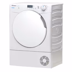 Candy Smart CSE C10LF-80 tumble dryer Freestanding Front-load 10 kg B White