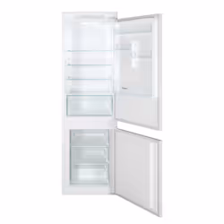 Candy Fresco CFL3518F, 264 L, ST, 38 dB, F, White
