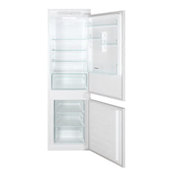 Candy Fresco CFL3518F Built-in 264 L F White