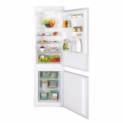 Candy Fresco CFL3518F Built-in 264 L F White