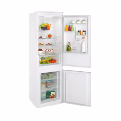 Candy Fresco CFL3518F Built-in 264 L F White