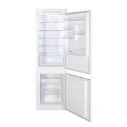 Candy Fresco CFTNF3518FW, 248 L, No Frost (fridge), N-ST, 4.5 kg/24h, F, White