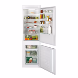 Candy Fresco CFTNF3518FW Built-in 248 L F White