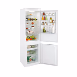 Candy Fresco CFTNF3518FW Built-in 248 L F White