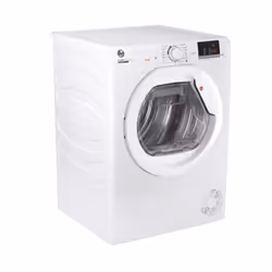 Hoover H-DRY 300 LITE HLE C10DE-80 tumble dryer Freestanding Front-load 10 kg B White - Additional view 4