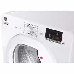 Hoover H-DRY 300 LITE HLE C10DE-80 tumble dryer Freestanding Front-load 10 kg B White - Additional view 5