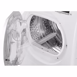 Hoover H-DRY 300 LITE HLE C10DE-80 tumble dryer Freestanding Front-load 10 kg B White - Additional view 6