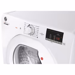 Hoover H-DRY 300 LITE HLE C8DE-80 tumble dryer Freestanding Front-load 8 kg B White - Additional view 5
