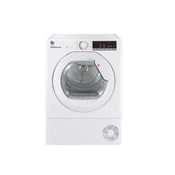 Hoover H-DRY 300 HLE C8TG tumble dryer Freestanding Front-load 8 kg B White