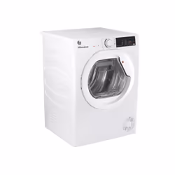 Hoover H-DRY 300 HLEC9TE-80 tumble dryer Freestanding Front-load 9 kg B White - Additional view 4