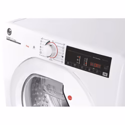 Hoover H-DRY 300 HLEC9TE-80 tumble dryer Freestanding Front-load 9 kg B White - Additional view 5