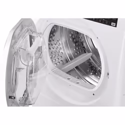 Hoover H-DRY 300 HLEC9TE-80 tumble dryer Freestanding Front-load 9 kg B White - Additional view 6
