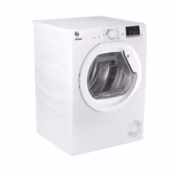 Hoover H-DRY 300 LITE HLE C9DE-80 tumble dryer Freestanding Front-load 9 kg B White - Additional view 4
