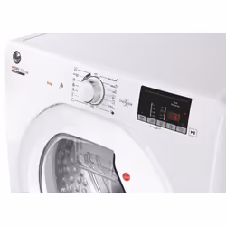 Hoover H-DRY 300 LITE HLE C9DE-80 tumble dryer Freestanding Front-load 9 kg B White - Additional view 5