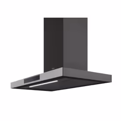 Haier I-Link HATS9DS2XWIFI Wall-mounted Black 746 m³/h