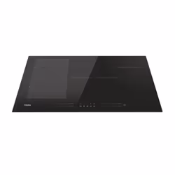 Haier I-Move Series 6 HAMTSJ86MC/1 Black Built-in 59 cm Zone induction hob 6 zone(s)