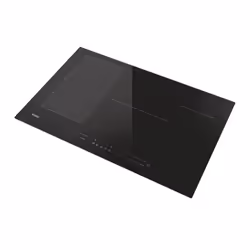 Haier I-Move Series 6 HAMTSJ86MC/1 Black Built-in 59 cm Zone induction hob 6 zone(s)