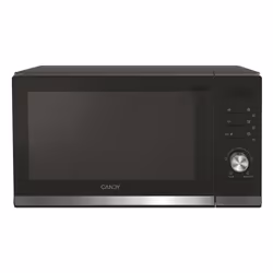 Candy Moderna CMGA20TNDB Black Grill microwave Countertop 20 L 700 W - Additional view 2