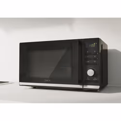 Candy Moderna CMGA20TNDB Black Grill microwave Countertop 20 L 700 W - Additional view 5