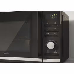 Candy Moderna CMGA20TNDB Black Grill microwave Countertop 20 L 700 W - Additional view 6