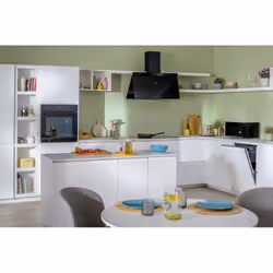 Candy Moderna CMGA20TNDB Black Grill microwave Countertop 20 L 700 W - Additional view 7