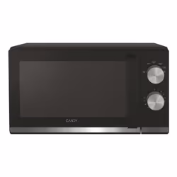 Candy Moderna CMW20TNMB Black Solo microwave Countertop 20 L 700 W - Additional view 2