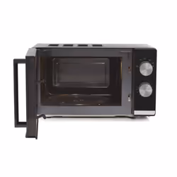 Candy Moderna CMW20TNMB Black Solo microwave Countertop 20 L 700 W - Additional view 7