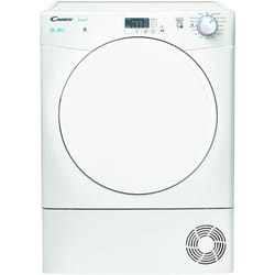 Candy KSEC8LF Condenser Tumble Dryer
