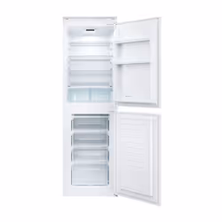 Candy City Combi CBES50S518FK, 233 L, ST, 39 dB, 4.5 kg/24h, F, White