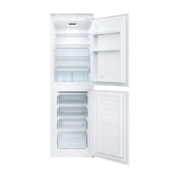 Candy City Combi CBES50S518FK Built-in 233 L F White