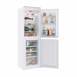 Candy City Combi CBES50S518FK Built-in 233 L F White