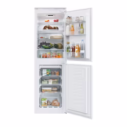 Candy City Combi CBES50N518FK, 228 L, ST, 41 dB, 3 kg/24h, F, White