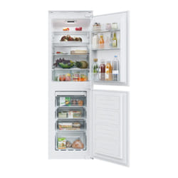 Candy City Combi CBES50N518FK Built-in 228 L F White