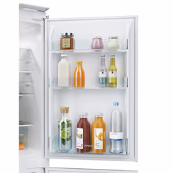 Candy City Combi CBES50N518FK Built-in 228 L F White