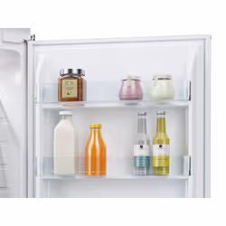 Candy City Combi CBES50N518FK Built-in 228 L F White