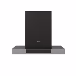 Haier I-Link HATS6DS2XWIFI Wall-mounted Black 746 m³/h