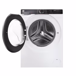 Hoover H-WASH 700 H7W 69MBC-80 washing machine Front-load 9 kg 1600 RPM White