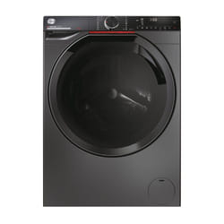 Hoover H-WASH 700 H7W 69MBCR-80 washing machine Front-load 9 kg 1600 RPM Anthracite