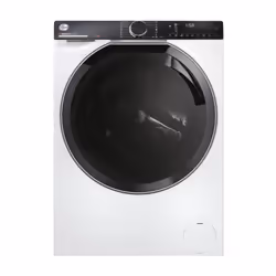 Hoover H-WASH 700 H Wash 700 10kg 1600rpm Washing Machine White, Front-load, 10 kg, B, 76 dB, 1600 RPM, A