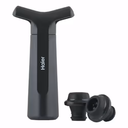 Haier HAWUKIT06 Electric wine opener Black - Additional view 5