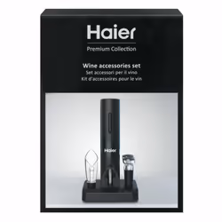 Haier HAWBKIT05 wine tool set